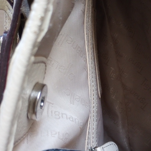 Women Tignanello Bag - Picture 8 of 9